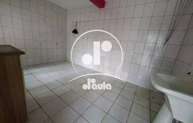 Imagem 8: Casa para aluguel, 3 quartos 1 suíte Jardim Bela Vista em Santo André/SP