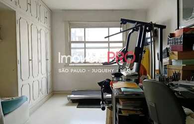 Imagem 15: Apartamento à venda com 348m², 4 quartos e 3 vagas