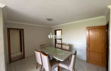 Imagem 4: Apartamento disponível para locação no bairro Fundinho em Uberlândia-MG