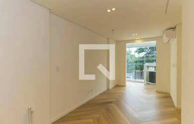 Imagem 2: Apartamento à Venda - Vila Mariana, 1 Quarto, 34 m2