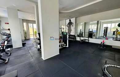 Imagem 15: Apartamento à venda na Vila Mascote com 2 Suítes 1 Vaga