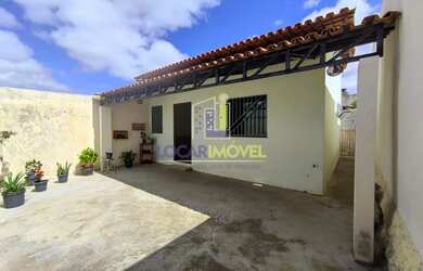 Imagem 4: Casa solta de 3 quartos sendo 1 suíte, Alto Maron, Vitória da Conquista, BA