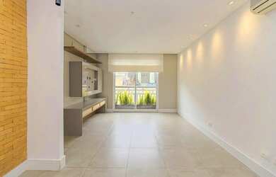 Imagem 4: Apartamento para Locação em Curitiba, Bacacheri, 2 dormitórios, 1 suíte,...