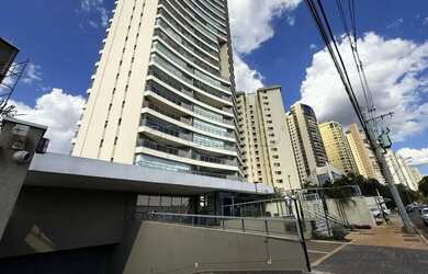 Imagem 10: Apartamento alto padrão, Bairro Alto da Boa Vista, Zona Sul , em Ribeirão...