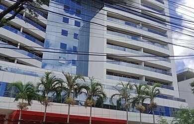 Imagem: O depósito possui 7m² de Área e está localizado em Dionisio