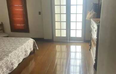 Imagem 12: Imóvel para venda com 250 metros quadrados com 4 quartos em Valparaíso - Petrópolis - RJ