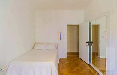 Imagem 12: Apartamento com 3 quartos e 1 vaga em Higienópolis