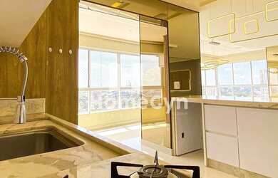 Imagem 11: Apartamento de Alto Padrão a venda no Opus Urbano Setor Marista Goiânia
