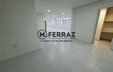 Imagem 6: Conjuntos Comerciais para Venda ou Locação na região da Avenida Paulista