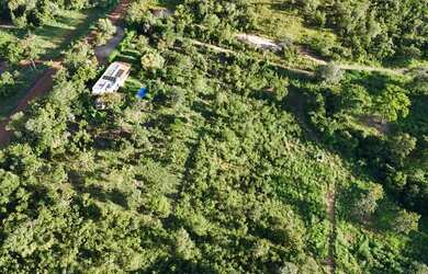 Imagem 9: Lotes Rurais. 2.500m² de Área