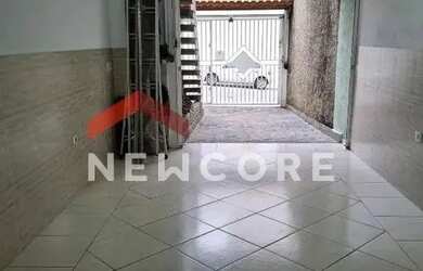 Imagem 13: Sobrado em Rua Aricurana - Cidade Antônio Estevão de Carvalho - São Paulo/SP