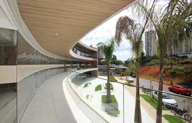 Imagem 14: LOJA PARA ALUGUEL NO BAIRRO BELVEDERE