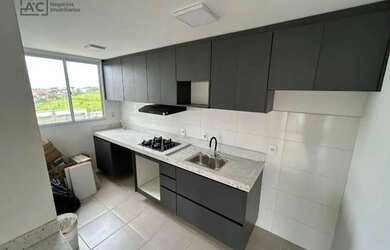 Imagem 4: Apartamento com 2 dormitórios para alugar, 55 m² por R$ 2.263,00/mês...