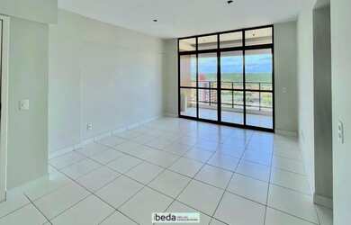 Imagem: O apartamento possui 4 Dormitórios, 4 Banheiros, 2 Vagas na