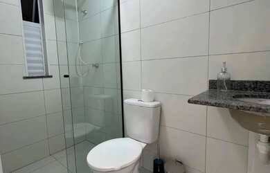 Imagem 5: Apartamento para venda no condomínio Prime Calhau 1