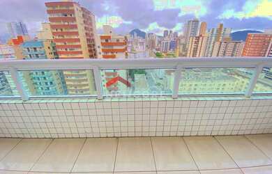 Imagem 11: Apartamento em Rua Doutor João Sampaio - Guilhermina - Praia Grande/SP