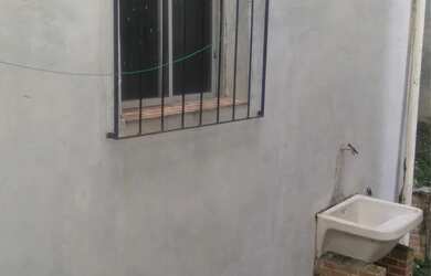 Imagem 9: Quarto e sala. 