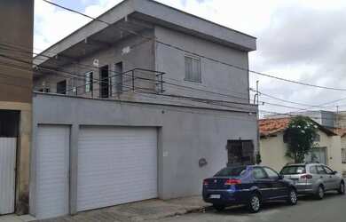 Imagem: O quarto possui Imóvel novo e está localizado em Cohama