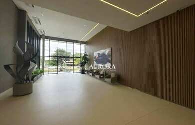 Imagem 5: Sala, 81 m² - venda por R$ 1.417.500,00 ou aluguel por R$ 5.670,00/mês...
