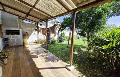 Imagem 14: Casa à venda com 3 quartos em Camobi Santa Maria - RS