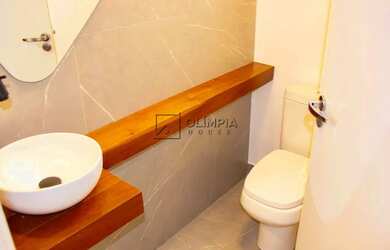 Imagem 12: Venda Apartamento 3 Dormitórios - 127 m² Vila Nova Conceição