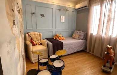 Imagem 2: Ocean vende Itaipuaçu, Cajueiros, duplex condomínio, 2 suítes, varanda,...