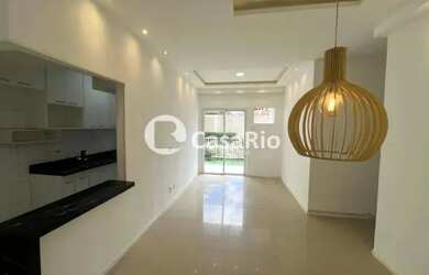 Imagem: O apartamento possui 3 Dormitórios, 2 Banheiros, 1 Vaga na