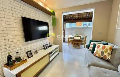 Imagem 13: MB-Apartamento 80 metros quadrados com 2 quartos em Colina de Laranjeiras...