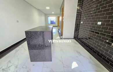 Imagem 9: Sobrado com 3 dormitórios à venda, 110 m² por R$ 850.000,00 - Penha...