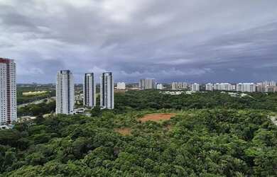 Imagem 3: Apartamento à venda no PLATNO GREENVILLE , PATAMARES, Salvador, BA