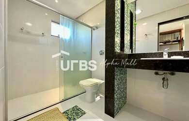 Imagem 14: Portal do Sol I - Casa de Condomínio 4 quartos, sendo 4 suítes