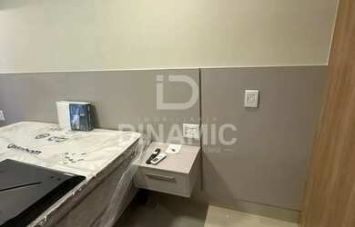 Imagem 14: Flat para Locação no Hub Condomínio Setor Bueno - Goiânia