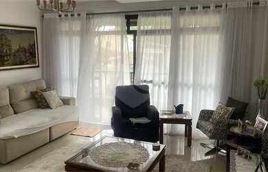 Imagem 2: Apartamento com 3 quartos à venda em Vila Rosália - SP