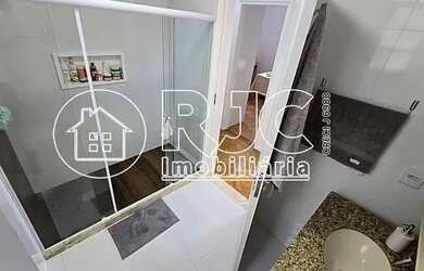 Imagem 7: Imóvel para venda com 96 metros quadrados com 2 quartos em Vila Isabel - Rio de Janeiro