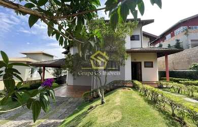 Imagem 2: Casa com 5 dormitórios, 350 m² - venda por R$ 1.800.000,00 ou aluguel por R$ 9.500,00/mês