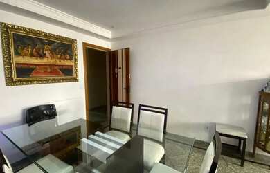 Imagem 3: Imóvel para venda tem 98 metros quadrados com 2 quartos em Praia do Morro...