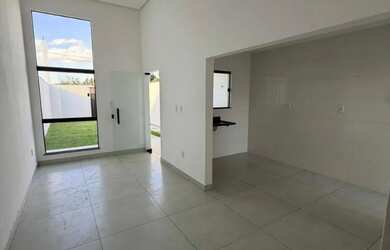 Imagem 2: Vendo casa de 3/4 sendo uma suíte no sim