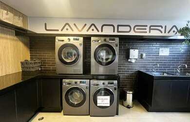 Imagem 13: Apartamento para aluguel, 1 quarto, 1 suíte, 1 vaga, Lourdes - Belo Horizonte/MG