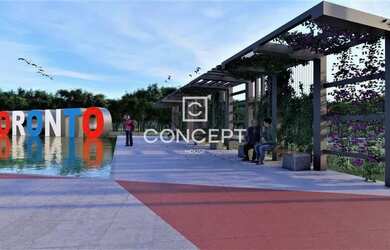 Imagem: O terreno possui 240m² de Área e está localizado em Cuiabá