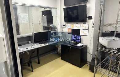 Imagem 16: Galpão/Prédio comercial à venda no bairro Barro Preto