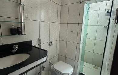 Imagem 14: Vendo excelente casa espaçosa com 4 quartos na cidade Velha - Belém...