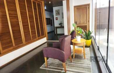 Imagem 9: Apartamento com 01 quarto, 01 vaga escriturada coberta, Bairro Cidade Baixa