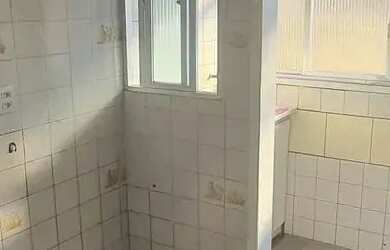 Imagem 9: Imóvel para aluguel possui 65 metros quadrados com 2 quartos em Rubem...