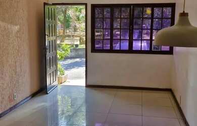 Imagem 4: Imóvel para venda em Ricardo de Albuquerque. Condomínio Fechado