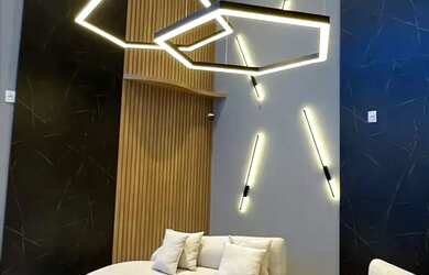 Imagem 3: Lottus Residence