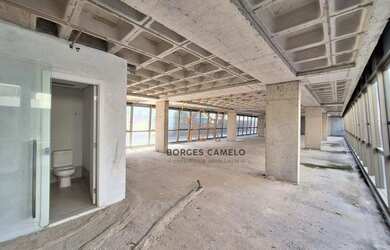 Imagem 14: Andar Corporativo, 444 m² - venda por R$ 6.500.000,00 ou aluguel por...