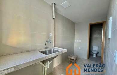 Imagem 10: Quase pronto Edf. Alameda Rio Prox. a Beira Rio 3 Quartos Lazer Completo...