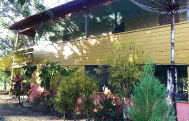 Imagem 2: Vende-se Propriedade Rural - AM-352, Km 42 - Novo Airão/AM