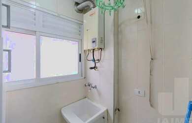 Imagem 15: Apartamento 02 dormitórios, 2 banheiros . lazer , piscina01 vaga em Consolação