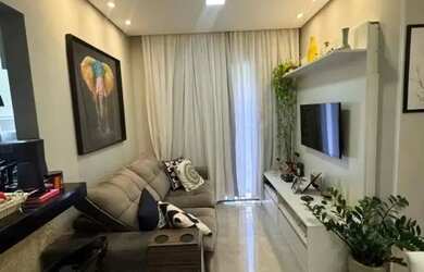 Imagem 3: APARTAMENTO - CONDOMÍNIO FLORATTA CLUB HOUSE - SP